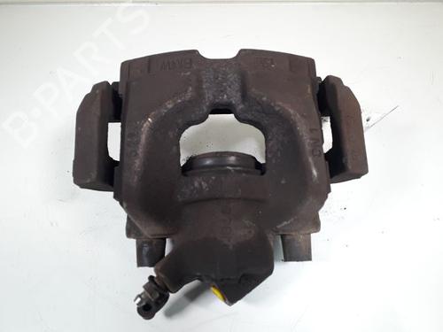 Used Right front brake caliper BMW 1 (E87) 120 i (170 hp) 14891252