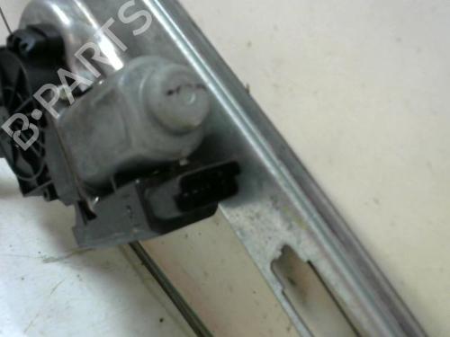 Used Front right window mechanism RENAULT SCÉNIC II (JM0/1_) 1.9 dCi (125 hp) 8975935