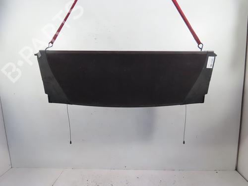 Used Rear parcel shelf MERCEDES-BENZ A-CLASS (W168) A 160 CDI (168.006) (75 hp) 23152955