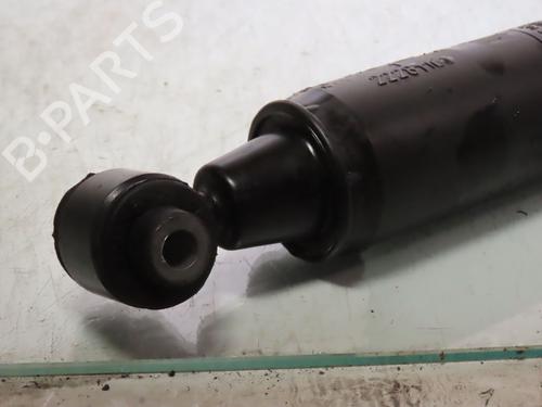 Used Left rear shock absorber Left rear shock absorber CITROËN C3 AIRCROSS II (2R_, 2C_) 1.2 PureTech 110 (2RHNZB, 2RHNZW, 2RHNPX, 2RHNPJ) (110 hp) 22213813 22213813