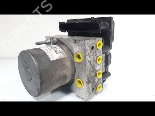 ABS pump HONDA CR-V III (RE_) 2.2 i-CTDi 4WD (RE6) | BP10981664M43