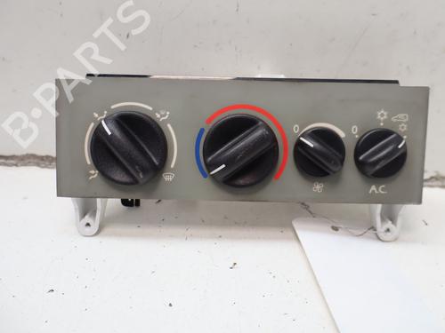 Climate control RENAULT KANGOO (KC0/1_) 1.9 dCi 4x4 | BP35935883I5 - Image 2