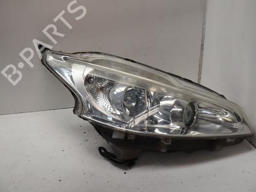 Used Right headlight Right headlight 39220944 39220944