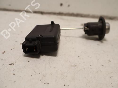 Bagklap lås Bagklap lås DACIA LODGY (JS_) 1.5 dCi (109 hp) 33997773 33997773