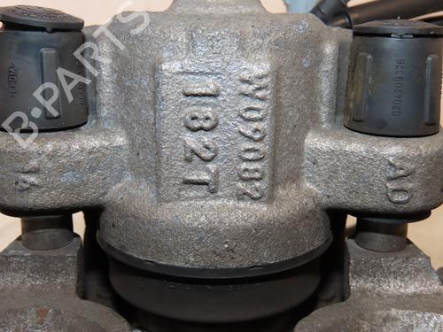 Right rear brake caliper BMW 4 Coupe (F32, F82) 420 i | BP21011918M106 