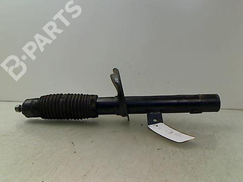 Used Left front shock absorber Left front shock absorber PEUGEOT 206 Hatchback (2A/C) 2.0 S16 (136 hp) 10053523 10053523