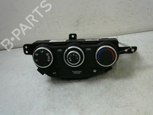 Used Climate control KIA PICANTO II (TA) 1.0 (69 hp) 8976017