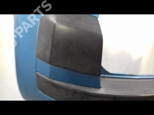 Rear bumper CITROËN C4 Picasso I MPV (UD_) 1.6 HDi | BP9652387C8 
