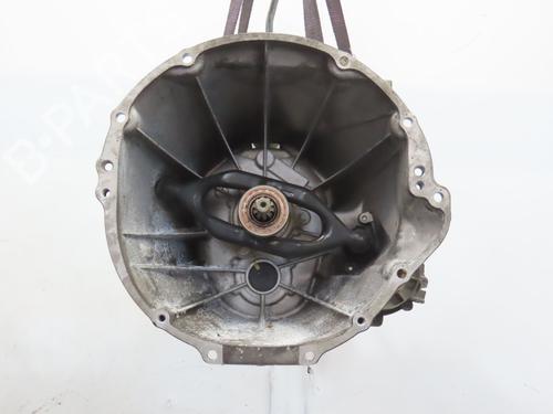 Used Gearbox Gearbox JEEP WRANGLER III (JK) 2.8 CRD (200 hp) 39996556 39996556