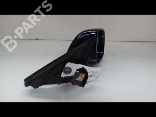 Right mirror AUDI A3 (8L1) 1.9 TDI | BP8978612C27 