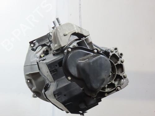 Gearbox FORD FIESTA VI (CB1, CCN) 1.0 EcoBoost | BP22246883M3 
