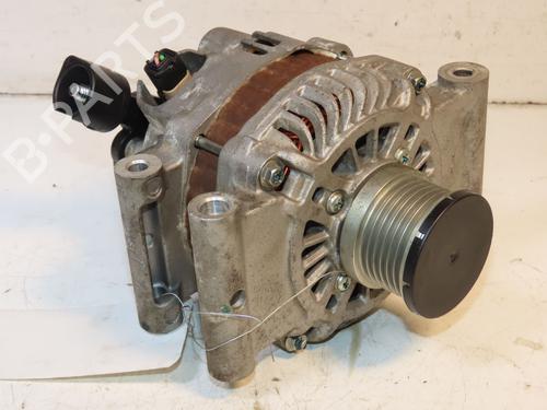Used Alternator PEUGEOT 2008 I (CU_) 1.2 THP 110 / PureTech 110 (110 hp) 29469068