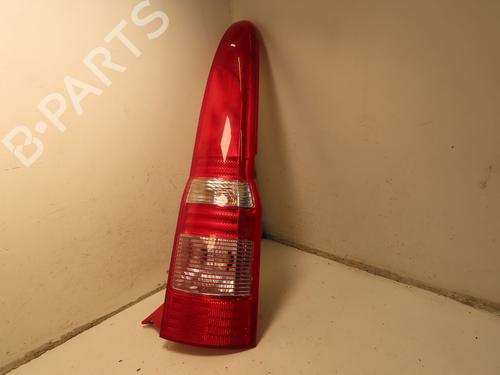 Used Right taillight FIAT PANDA (169_) 1.3 D Multijet (169.AXC1A) (70 hp) 31151865