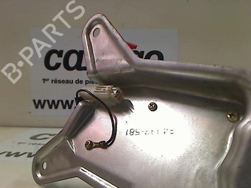 Rear wiper motor SUZUKI GRAND VITARA I (FT, HT)  | BP23153795M102 