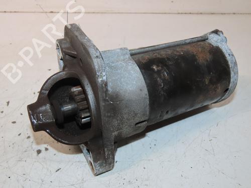 Starter RENAULT CLIO IV (BH_) 1.5 dCi 75 | BP31141263M8