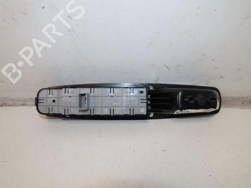Used Left front window switch RENAULT GRAND SCÉNIC III (JZ0/1_) 1.6 dCi (JZ00, JZ12) (130 hp) 29345952