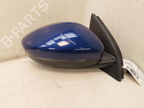 Right mirror PEUGEOT 308 II (LB_, LP_, LW_, LH_, L3_) 1.2 THP 130 | BP29196274C27 