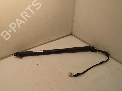 Used Tailgate lift support BMW 3 Touring (F31) 320 d (190 hp) 30840439