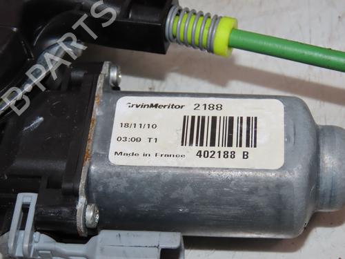 Used Front right window mechanism CITROËN C3 Picasso (SH_) 1.6 HDI 90 (92 hp) 20299594