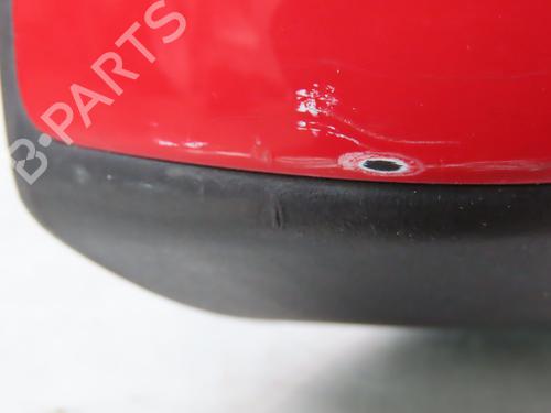 Right mirror PEUGEOT 108 1.2 | BP25830333C27