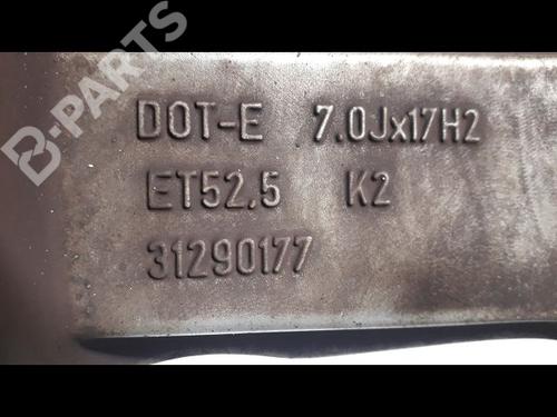 Rim VOLVO V50 (545) D3 | BP11230548C45 