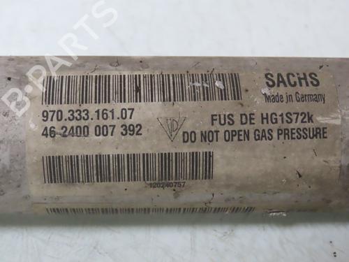 Left rear shock absorber PORSCHE PANAMERA (970) 3.0 S E-Hybrid | BP24832557M18 