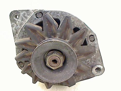 Used Alternator RENAULT CLIO I (B/C57_, 5/357_) [1990-1999]  23149124