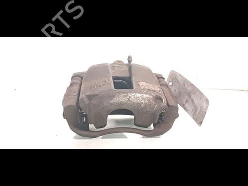 Used Left front brake caliper PEUGEOT 207 (WA_, WC_) 1.6 16V (109 hp) 16040635
