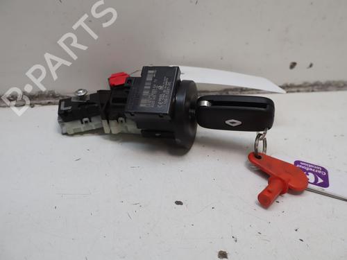 Ignition barrel RENAULT MASTER III Platform/Chassis (EV, HV, UV) 2.3 dCi 145 FWD (EV0E, EV0F, HV0E, HV0F, UV0E, UV0F,... | BP36483835M48 - Image 2