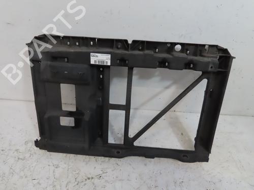 Used Front slam panel CITROËN C3 I (FC_, FN_) 1.4 i (73 hp) 28086578