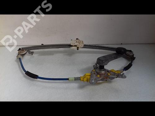 Used Rear left window mechanism PEUGEOT 406 (8B) 2.0 HDI 90 (90 hp) 8982913