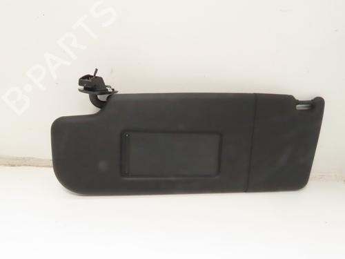 Used Left sun visor VW GOLF VI (5K1) 2.0 GTi (210 hp) 30954372