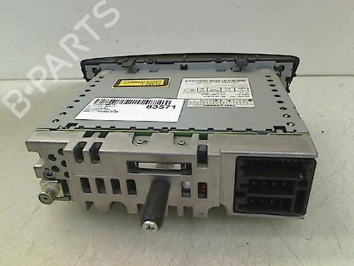 Radio PEUGEOT 107 (PM_, PN_) 1.0 | BP8976353E6 