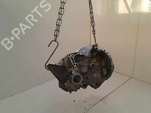 Gearbox RENAULT SUPER 5 (B/C40_) | BP23149624M3
