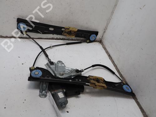 Used Front left window mechanism Front left window mechanism OPEL INSIGNIA A Sports Tourer (G09) 2.0 CDTI 4x4 (35) (160 hp) 33679946 33679946