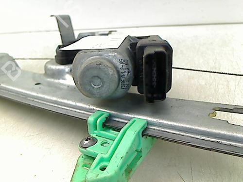 Front left window mechanism RENAULT SCÉNIC II (JM0/1_)  | BP15745448C22 