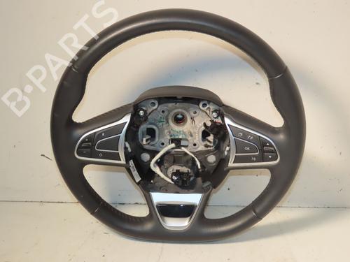 Volant RENAULT MEGANE IV Hatchback (B9A/M/N_) 1.3 TCe 115 (B9N9) (116 hp) 32099926
