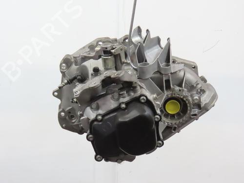 Gearbox OPEL CORSA E (X15) 1.3 CDTI (08, 68) | BP36573230M3 - Image 3