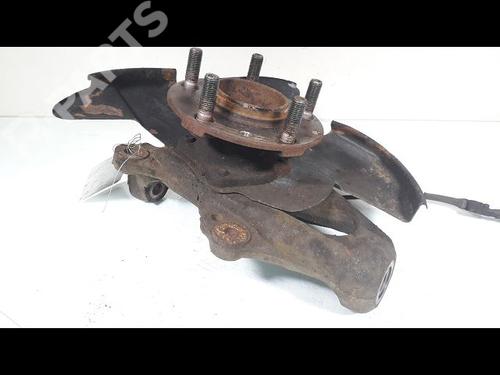Used Left front steering knuckle Left front steering knuckle MAZDA RX-8 (SE, FE) 1.3 (FE103, SE3P) (192 hp) 10714489 10714489