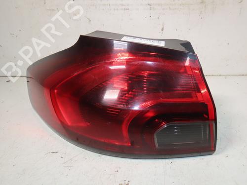 Used Left taillight OPEL ZAFIRA TOURER C (P12) 2.0 CDTi (75) (165 hp) 30955019