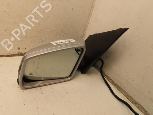 Used Left mirror MERCEDES-BENZ B-CLASS Sports Tourer (W246, W242) B 180 CDI / d (246.212) (109 hp) 32277165