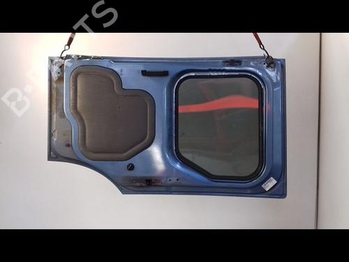 Right slide door FORD TOURNEO CONNECT 1.8 TDCi | BP23152667C75