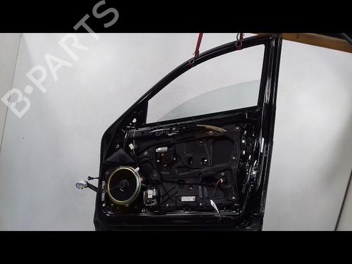 Right front door MAZDA RX-8 (SE, FE) 1.3 (FE103, SE3P) | BP15200815C3 