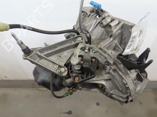 gearbox-renault-clio-iii-br01-cr01-2005-2006-2007-2008-2009-2010-2011-2012-2013-2014-36573226 main image