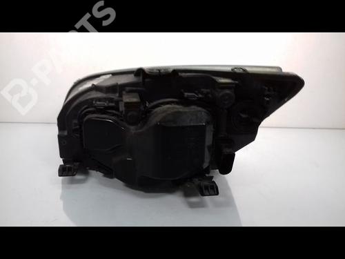 Right headlight FORD FOCUS II Turnier (DA_, FFS, DS) 1.8 TDCi | BP9118254C29 