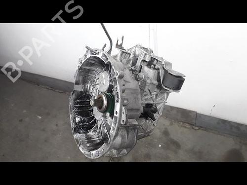 gearbox-mercedes-benz-a-class-w176-2012-2013-2014-2015-2016-2017-2018-23149547 main image