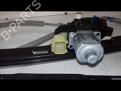 Used Front left window mechanism FORD B-MAX (JK) 1.0 EcoBoost (125 hp) 8979824