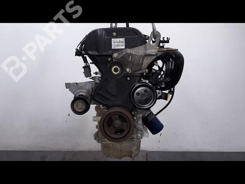 Engine FORD FOCUS I Saloon (DFW) 1.6 16V (100 hp) 1203074