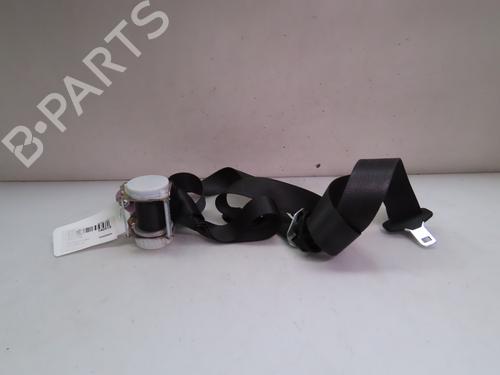 Used Front left belt tensioner OPEL MERIVA B MPV (S10) 1.3 CDTI (75) (95 hp) 15672195