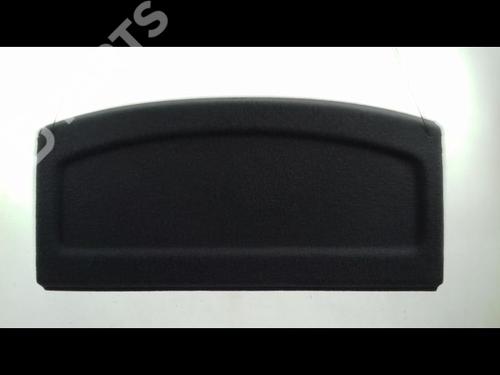 Used Rear parcel shelf VW GOLF VI (5K1) 2.0 TDI (110 hp) 9828475